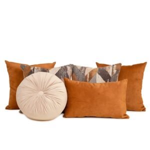 Set de Cojines Decorativos